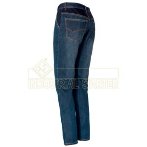 Pantalón de trabajo vaquero Starter Light Stretch