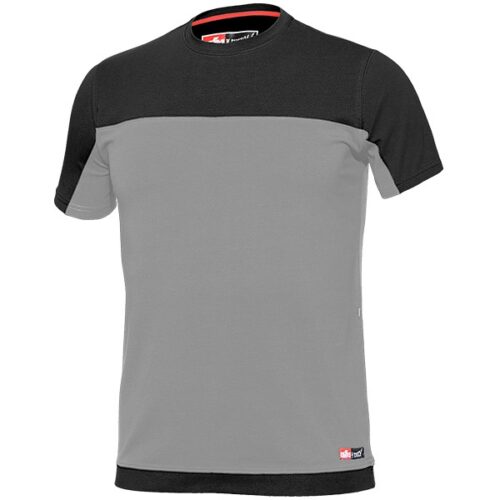 Camiseta Starter Stretch gris