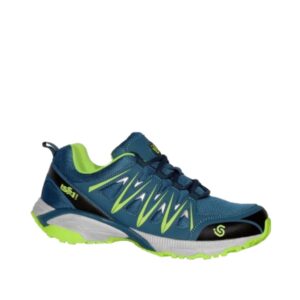 Calzado deportivo Issa Line Airy