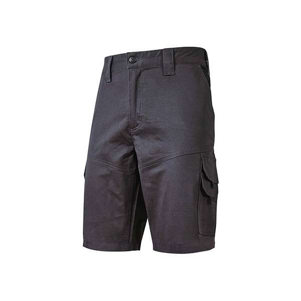 BONITO Grey Iron ST279GI