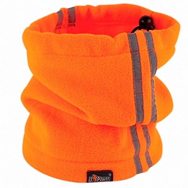 BRAGA CUELLO SCALDACOLLO ORANGE FLUO