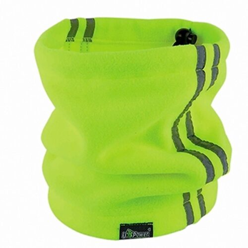 BRAGA CUELLO SCALDACOLLO YELLOW FLUO