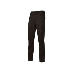 BRAVO TOP WINTER Black Carbon ST270BC