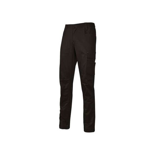 BRAVO TOP WINTER Black Carbon ST270BC