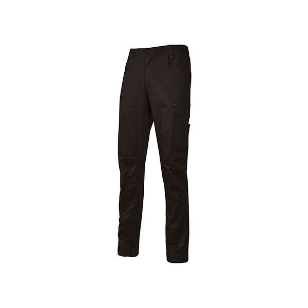 BRAVO TOP WINTER Black Carbon ST270BC