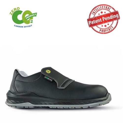 BURN S2 SRC ESD