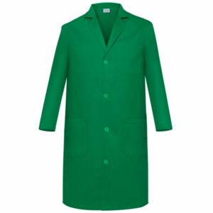 Bata de caballero Vesin Verde P36-VE