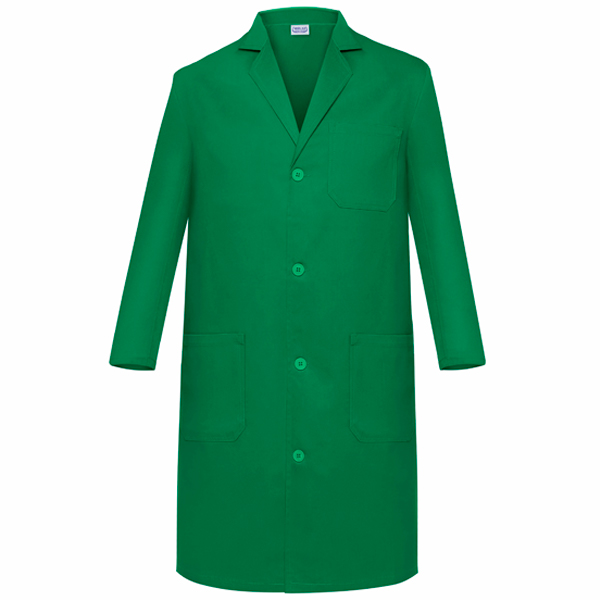 Bata de caballero Vesin Verde P36-VE