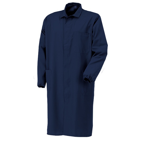 Bata de hombre Starter azul