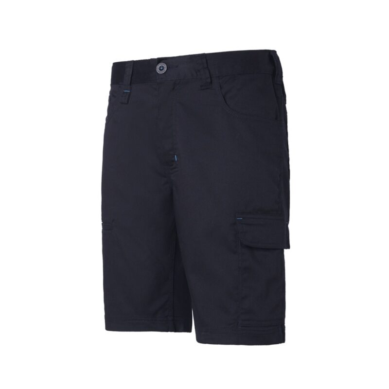 Bermuda Jhayber California Gris