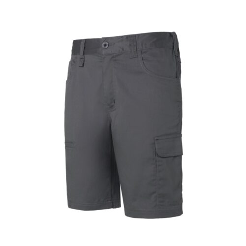 Bermuda Jhayber California Gris