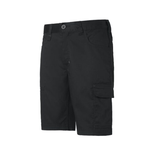 Bermuda Jhayber California Negro