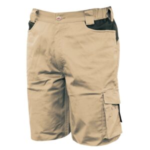 Bermuda Starter Stretch beige