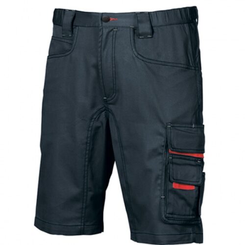 Bermuda U-Power Party Deep Blue