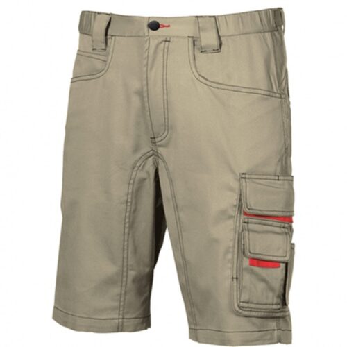 Bermuda U-Power Party Desert Sand