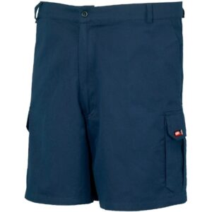 Bermudas Starter Summer azul
