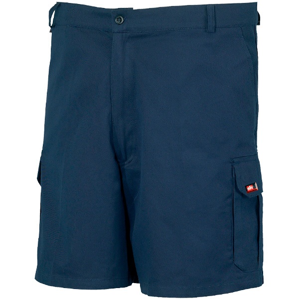 Bermudas Starter Summer azul