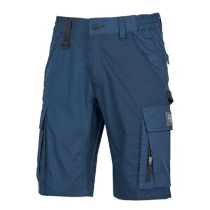 Bermudas cargo U-Power Solaris Deep Blue