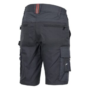 Bermudas cargo U-Power Solaris Grey Grey