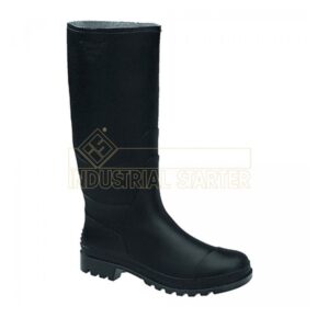 Bota Issa Line PVC caña alta OB SRA