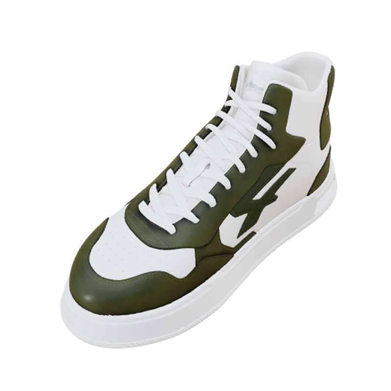 Bota U-Power Urban EXA OB SR-5