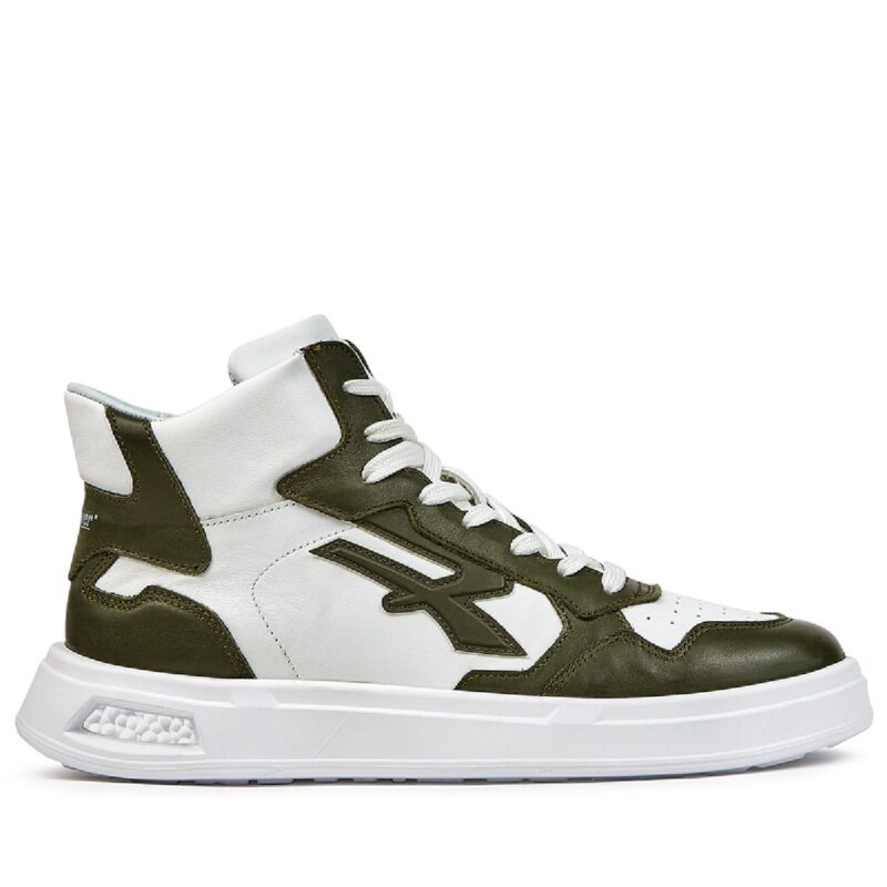 Bota U-Power Urban EXA OB SR