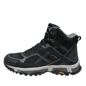 Bota de Trekking Oriocx Enciso V1 Pro Negro