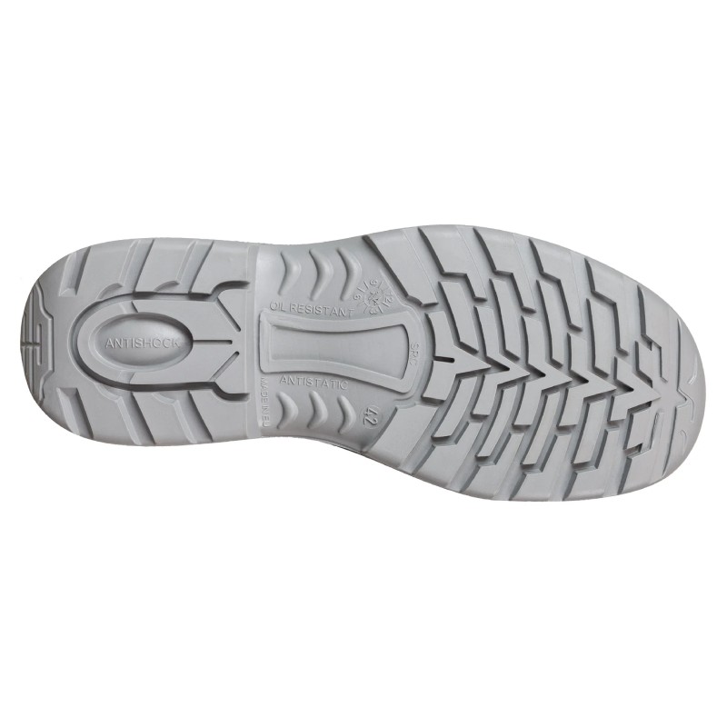 Bota de agua Exena Tornado Teranova S3 CI SRC