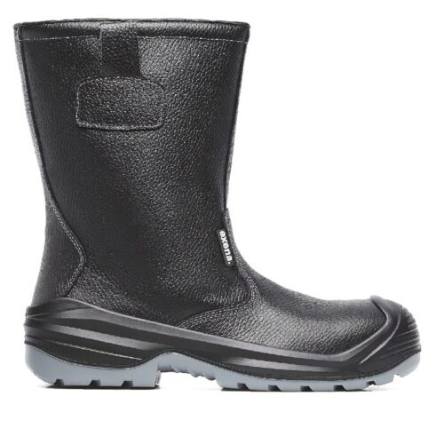 Bota de agua Exena Tornado Teranova S3 CI SRC