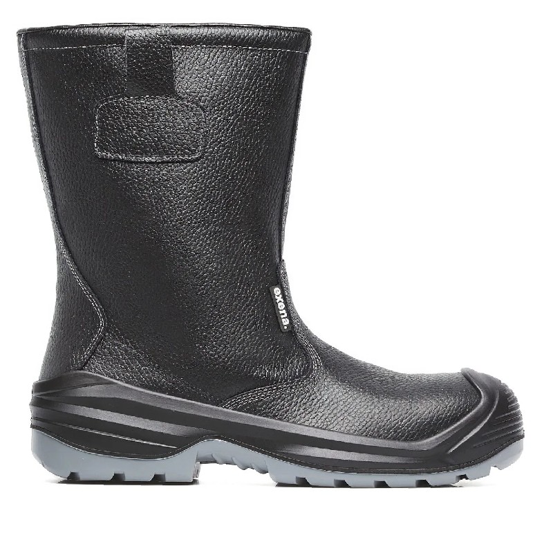 Bota de agua Exena Tornado Teranova S3 CI SRC