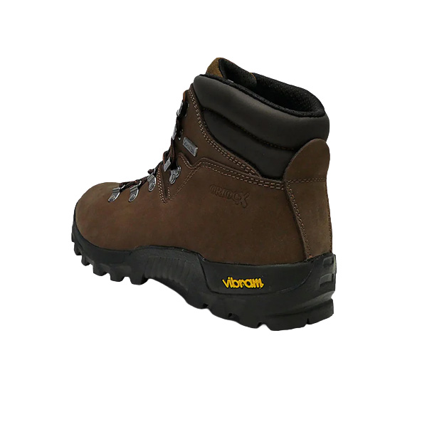 Bota de caza Oriocx Vercord