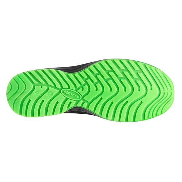 Bota de seguridad Exena Active PYTHON S1P ESD SRC
