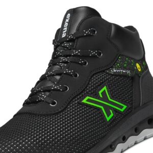 Bota de seguridad Exena Levity-X Saturn S3 SRC ESD