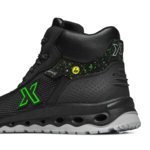 Bota de seguridad Exena Levity-X Saturn S3 SRC ESD