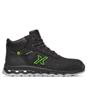 Bota de seguridad Exena Levity-X Saturn S3 SRC ESD