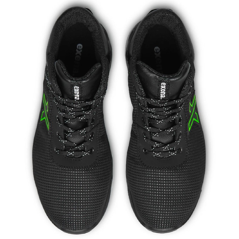 Bota de seguridad Exena Levity-X Saturn S3 SRC ESD