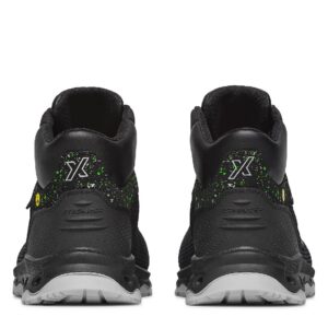 Bota de seguridad Exena Levity-X Saturn S3 SRC ESD