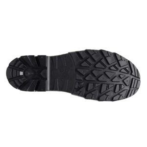 Bota de seguridad Exena Nitro Devil 24 Black S5 FO SR