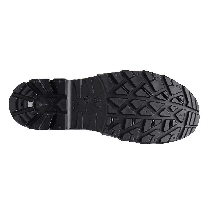Bota de seguridad Exena Nitro Devil 24 Black S5 FO SR