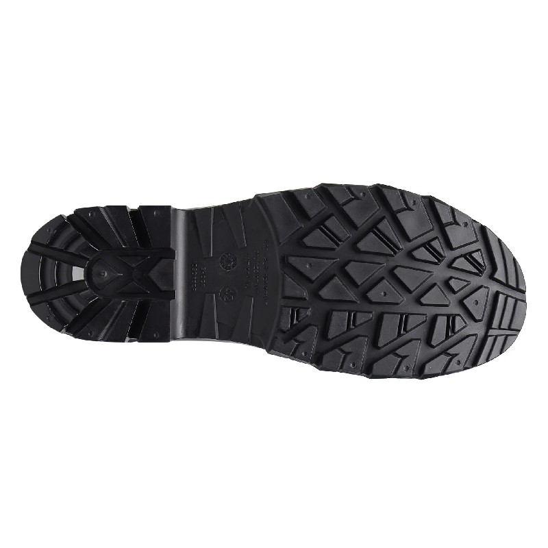 Bota de seguridad Exena Nitro Devil 24 Green Black S5 FO SR
