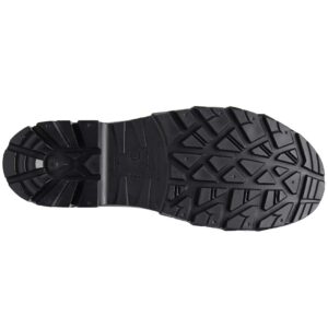 Bota de seguridad Exena Nitro Devil 24 Yellow Black S5 FO SR
