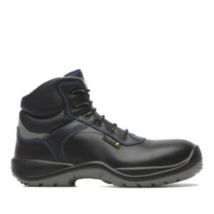 Bota de seguridad Exena PROFESSIONAL TESLA SB E WRU FO P SRC