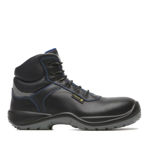 Bota de seguridad Exena PROFESSIONAL TESLA SB E WRU FO P SRC