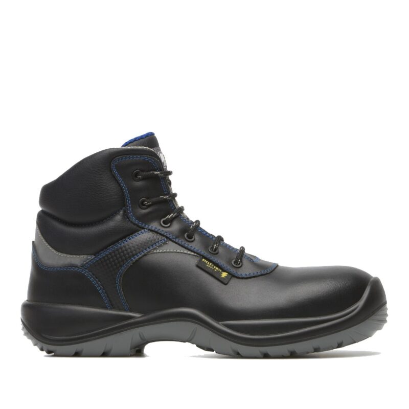 Bota de seguridad Exena PROFESSIONAL TESLA SB E WRU FO P SRC