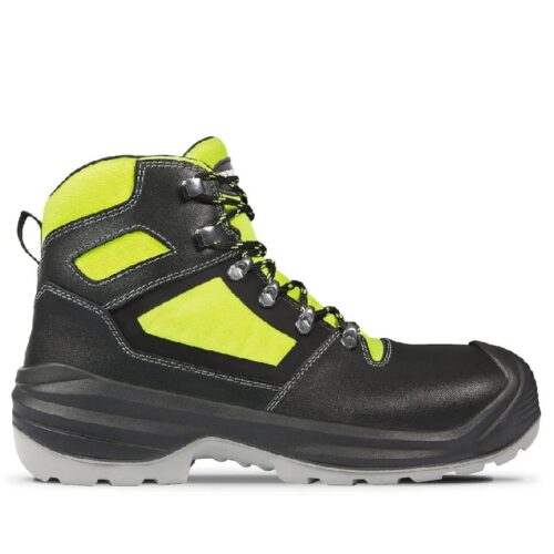 Bota de seguridad Exena Profesional Visión S3 HRO SRC