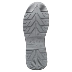 Bota de seguridad Exena Storm EVEREST BROWN S3 CI WR SRC Unisex