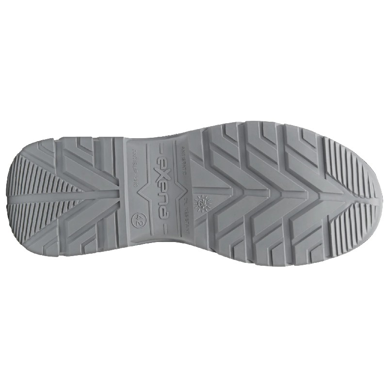 Bota de seguridad Exena Storm Makalu Evo S3 CI WR SRC