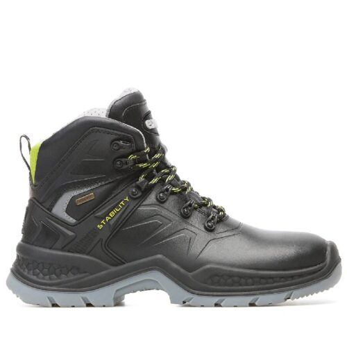 Bota de seguridad Exena Storm Makalu S3 CI WR SRC