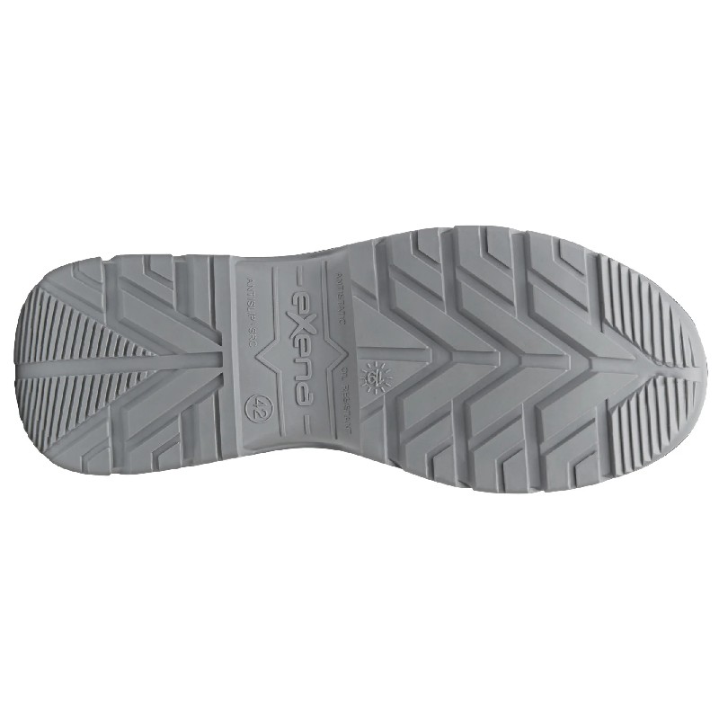 Bota de seguridad Exena Storm MonstBlanc S3 CI WR SRC