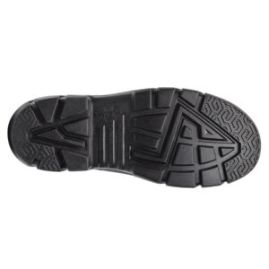 Bota de seguridad Exena Thunder Hurricane Black S5 CI SRC